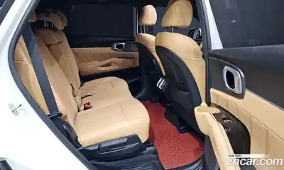 Kia Sorento 2023 2.2 Автомат в Москве № 120808, миниатюра 6