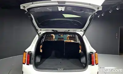 Kia Sorento 2023 2.2 Автомат в Москве № 120808, миниатюра 7