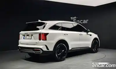 Kia Sorento 2023 2.2 Автомат в Москве № 120808, миниатюра 9