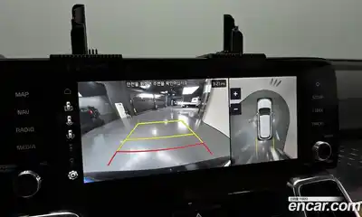 Kia Sorento 2023 1.6 Автомат в Москве № 121282, миниатюра 11