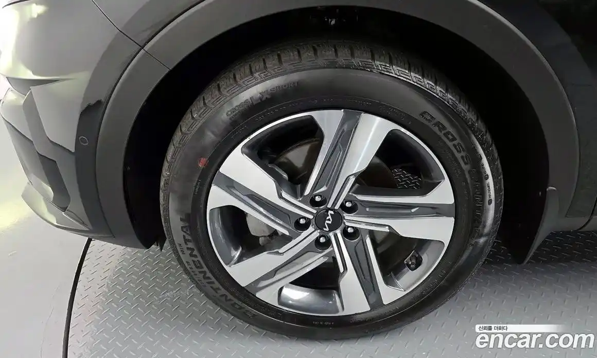 Kia Sorento 2023 1.6 Автомат в Москве № 121282, фото 16