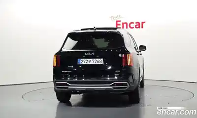 Kia Sorento 2023 1.6 Автомат в Москве № 121282, миниатюра 6