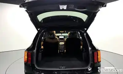 Kia Sorento 2023 1.6 Автомат в Москве № 121282, миниатюра 8