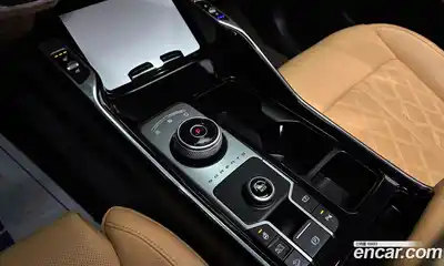 Kia Sorento 2023 1.6 Автомат в Москве № 121282, миниатюра 10