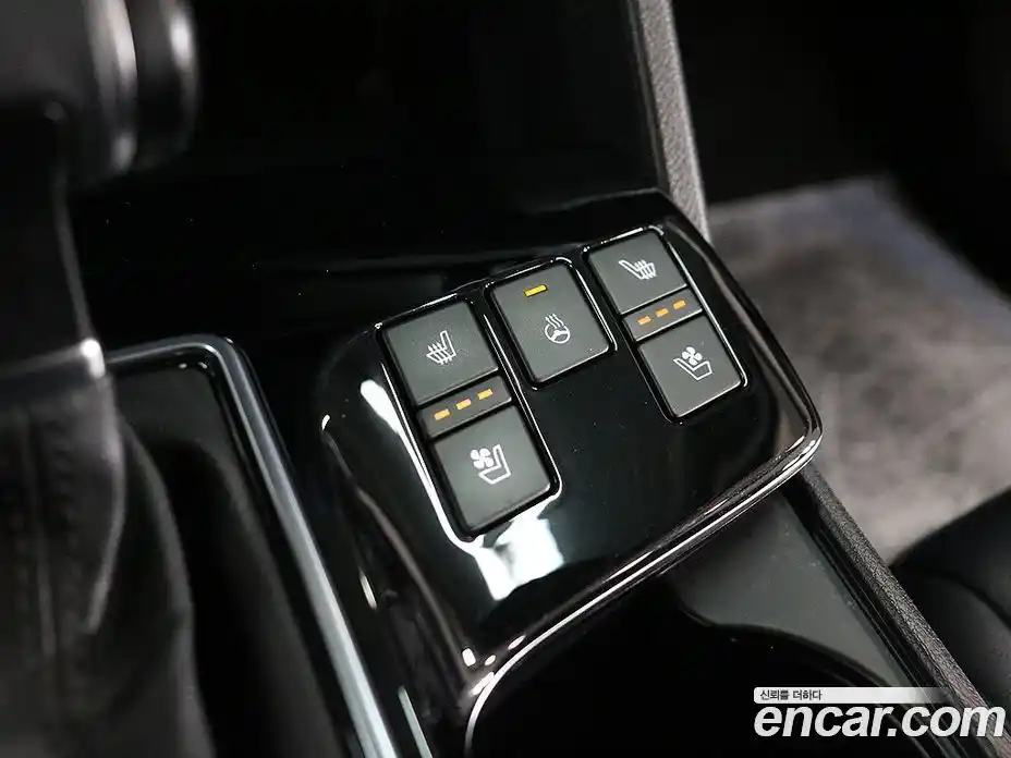 Kia Sportage 2023 2.0 Автомат в Москве № 122079, фото 11