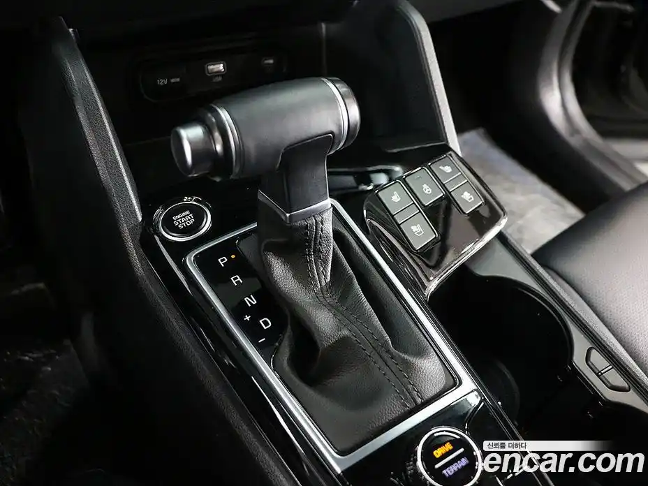 Kia Sportage 2023 2.0 Автомат в Москве № 122079, фото 12