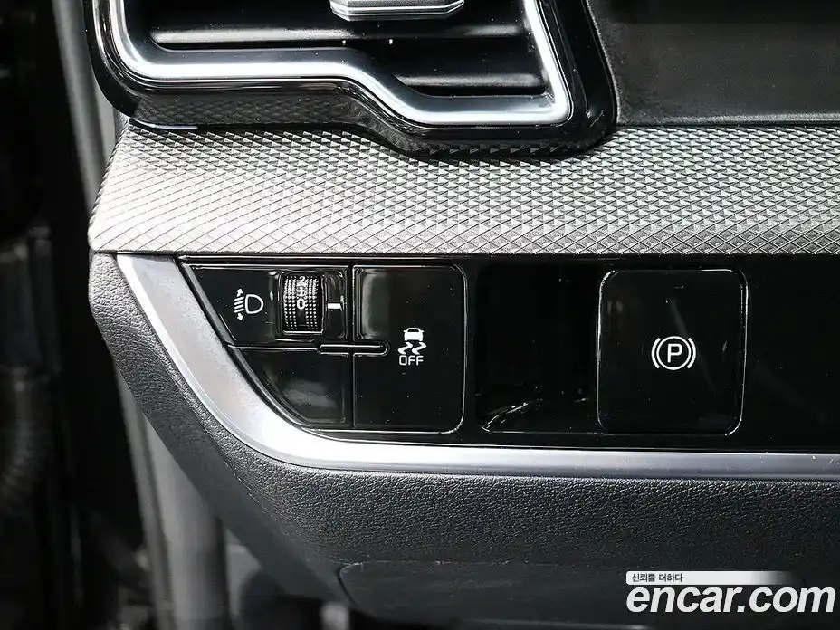 Kia Sportage 2023 2.0 Автомат в Москве № 122079, фото 13