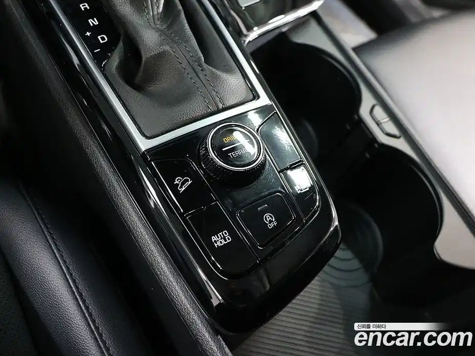 Kia Sportage 2023 2.0 Автомат в Москве № 122079, фото 14