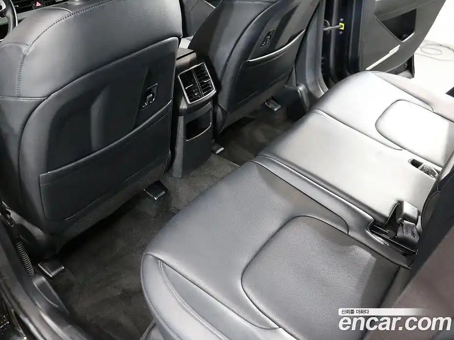 Kia Sportage 2023 2.0 Автомат в Москве № 122079, фото 19