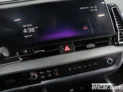 Kia Sportage 2023 2.0 Автомат в Москве № 122079, миниатюра 6