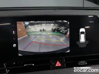 Kia Sportage 2023 2.0 Автомат в Москве № 122079, миниатюра 7