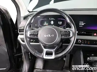 Kia Sportage 2023 2.0 Автомат в Москве № 122079, миниатюра 8