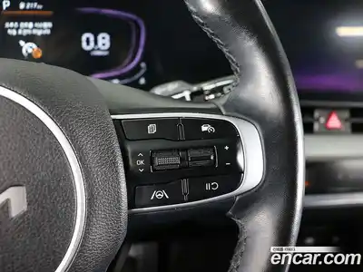 Kia Sportage 2023 2.0 Автомат в Москве № 122079, миниатюра 10