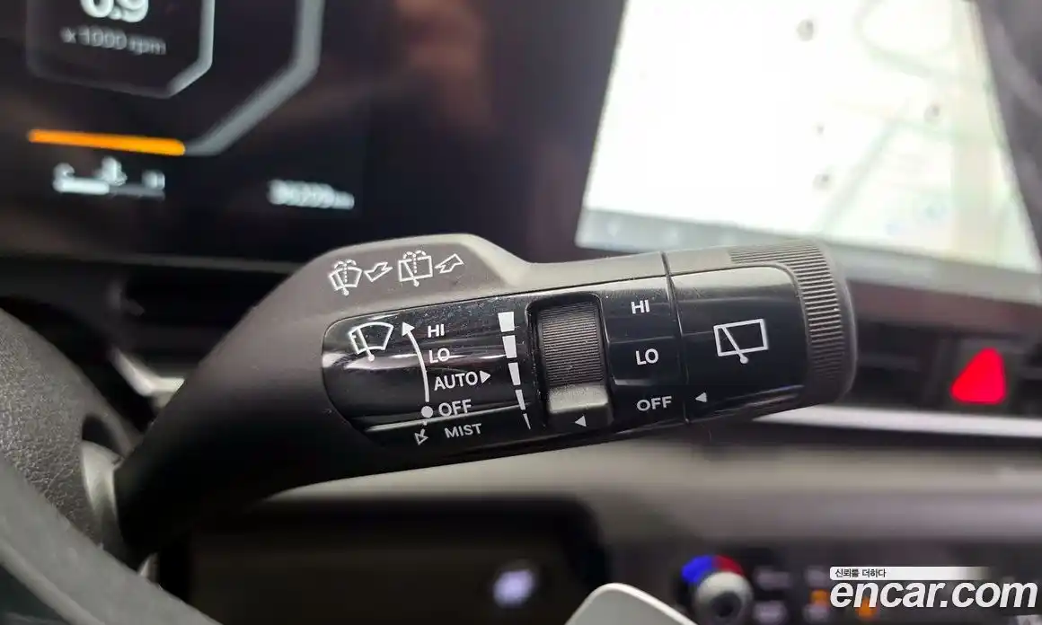 Kia Canival 2025 2.2 Автомат в Москве № 122892, фото 17