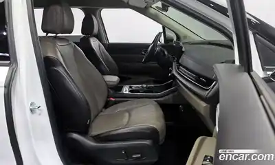 Kia Canival 2025 2.2 Автомат в Москве № 122892, миниатюра 2