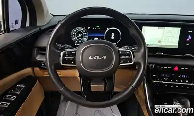 Kia Canival 2023 2.2 Автомат в Москве № 122924, миниатюра 11