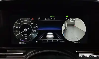 Kia Canival 2023 2.2 Автомат в Москве № 122924, миниатюра 12