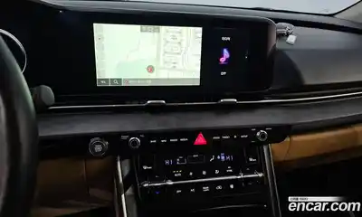 Kia Canival 2023 2.2 Автомат в Москве № 122924, миниатюра 5