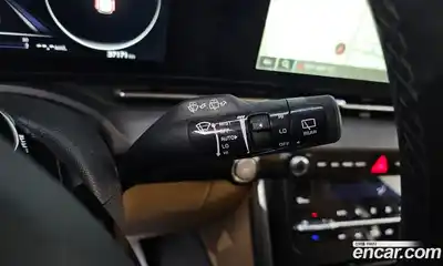 Kia Canival 2023 2.2 Автомат в Москве № 122924, миниатюра 7