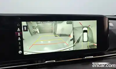 Kia Canival 2023 2.2 Автомат в Москве № 122924, миниатюра 8