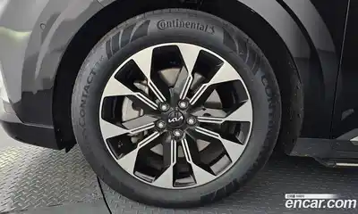 Kia Canival 2023 3.5 Автомат в Москве № 123095, миниатюра 7