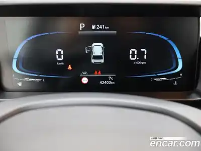 Hyundai Casper 2022 1.0 Автомат в Москве № 123627, миниатюра 11