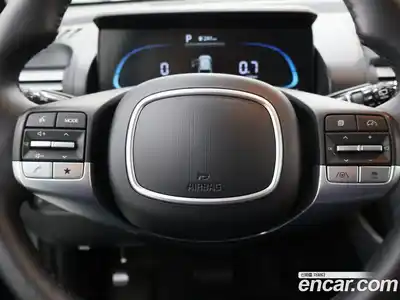 Hyundai Casper 2022 1.0 Автомат в Москве № 123627, миниатюра 12