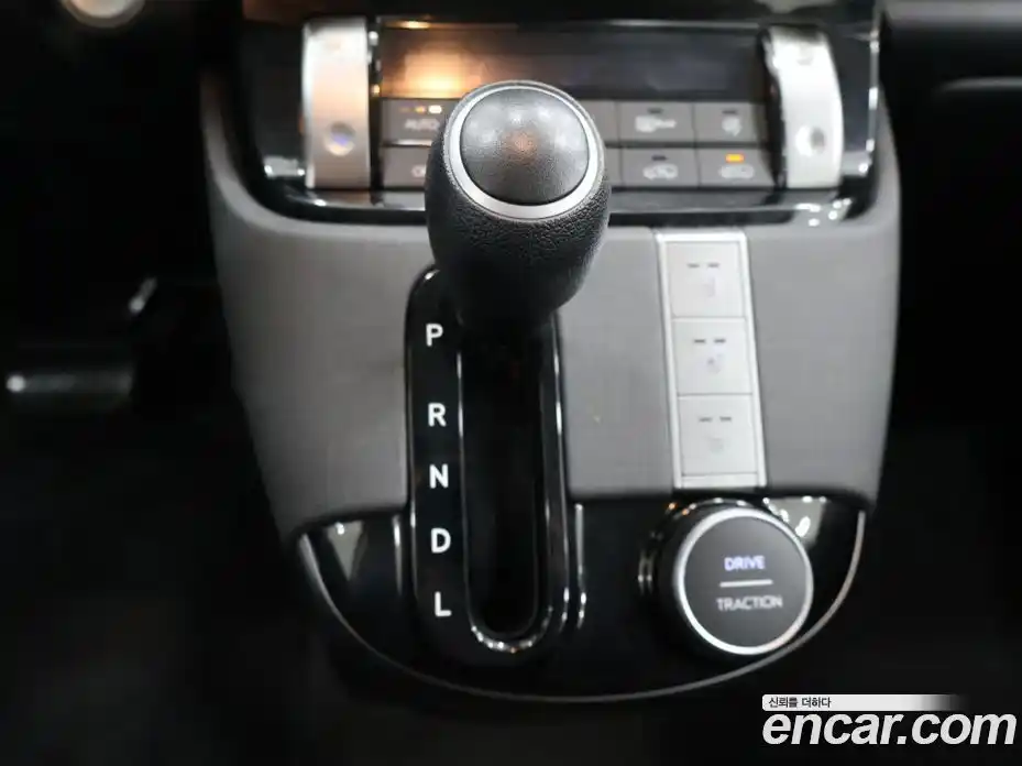 Hyundai Casper 2022 1.0 Автомат в Москве № 123627, фото 13