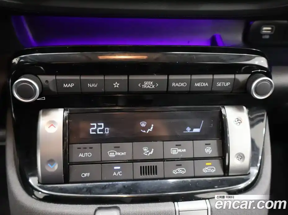 Hyundai Casper 2022 1.0 Автомат в Москве № 123627, фото 16