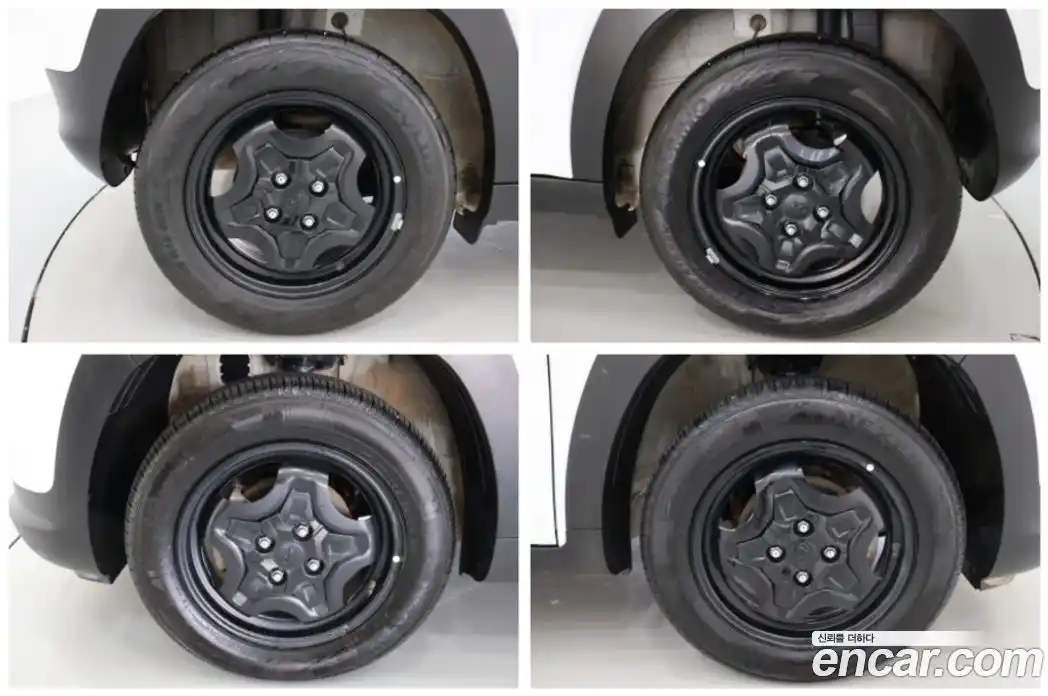 Hyundai Casper 2022 1.0 Автомат в Москве № 123627, фото 19