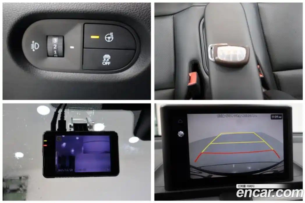 Hyundai Casper 2022 1.0 Автомат в Москве № 123627, фото 20