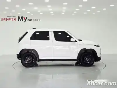 Hyundai Casper 2022 1.0 Автомат в Москве № 123627, миниатюра 6