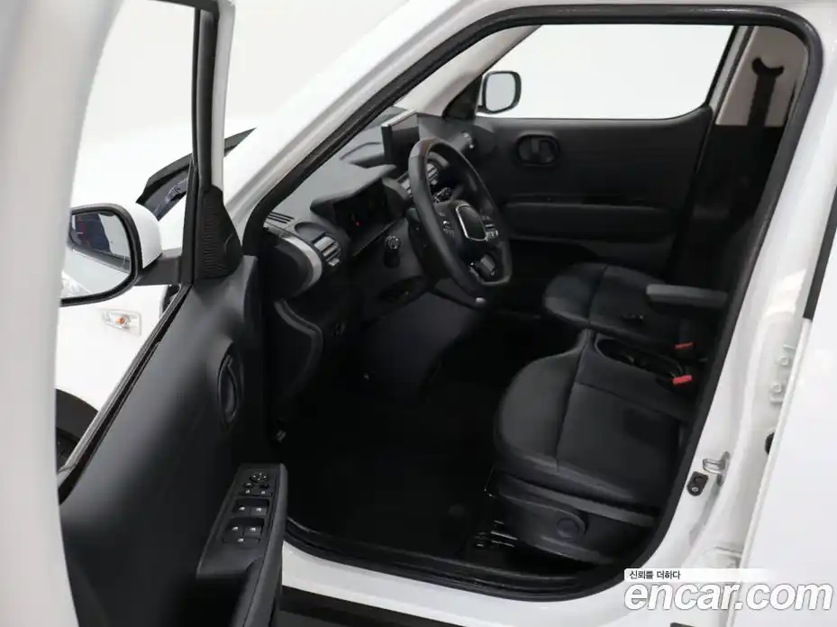 Hyundai Casper 2022 1.0 Автомат в Москве № 123627, фото 9