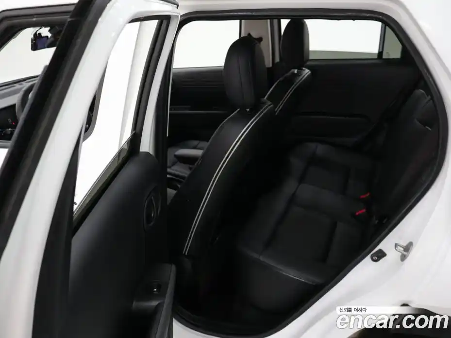 Hyundai Casper 2022 1.0 Автомат в Москве № 123627, фото 10