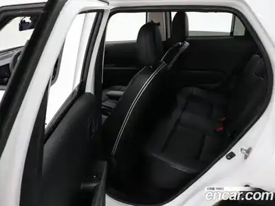 Hyundai Casper 2022 1.0 Автомат в Москве № 123627, миниатюра 10