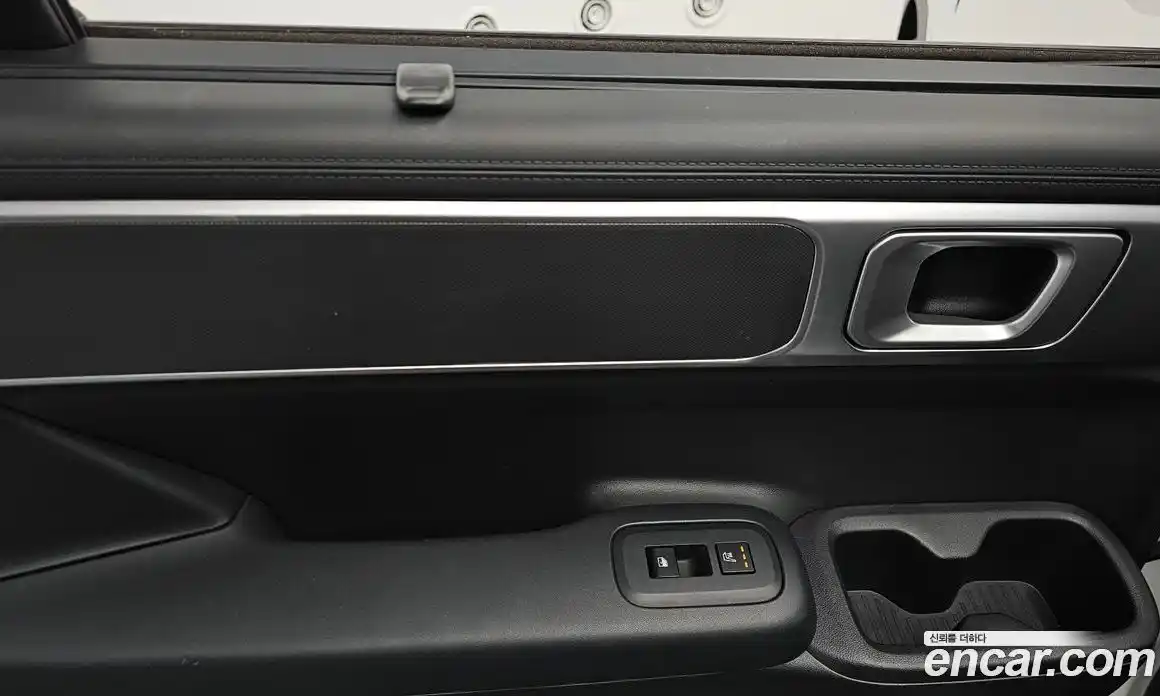 Hyundai Santa Fe 2024 2.5 Автомат в Москве № 124604, фото 11