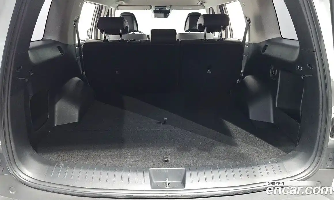 Hyundai Santa Fe 2024 2.5 Автомат в Москве № 124604, фото 16