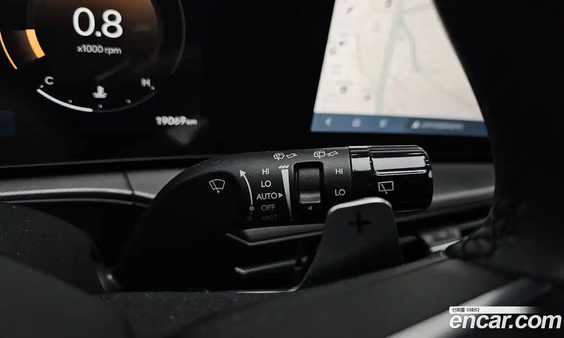 Hyundai Santa Fe 2024 2.5 Автомат в Москве № 124604, фото 20