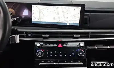 Hyundai Santa Fe 2024 2.5 Автомат в Москве № 124604, миниатюра 2