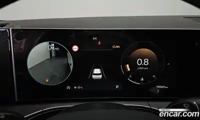 Hyundai Santa Fe 2024 2.5 Автомат в Москве № 124604, миниатюра 4