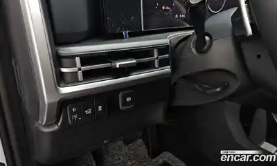 Hyundai Santa Fe 2024 2.5 Автомат в Москве № 124604, миниатюра 5