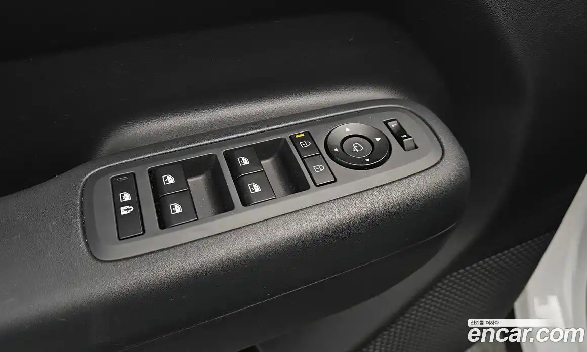 Hyundai Santa Fe 2024 2.5 Автомат в Москве № 124604, фото 9