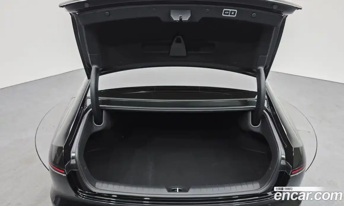 Hyundai Grandeur 2023 2.5 Автомат в Москве № 125265, фото 12