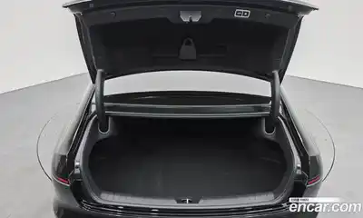 Hyundai Grandeur 2023 2.5 Автомат в Москве № 125265, миниатюра 12