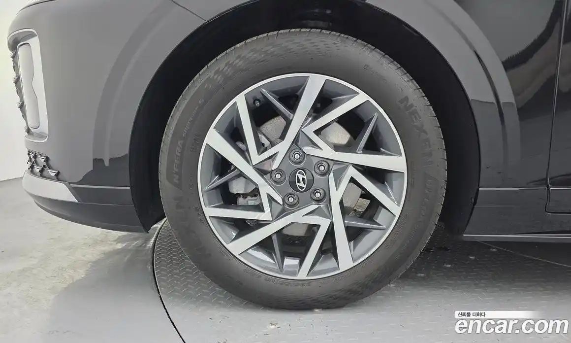 Hyundai Grandeur 2023 2.5 Автомат в Москве № 125265, фото 13