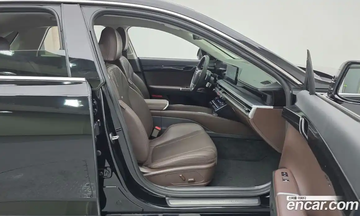 Hyundai Grandeur 2023 2.5 Автомат в Москве № 125265, фото 14