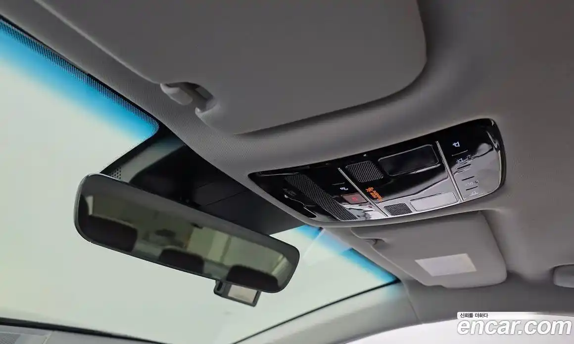 Hyundai Grandeur 2023 2.5 Автомат в Москве № 125265, фото 15