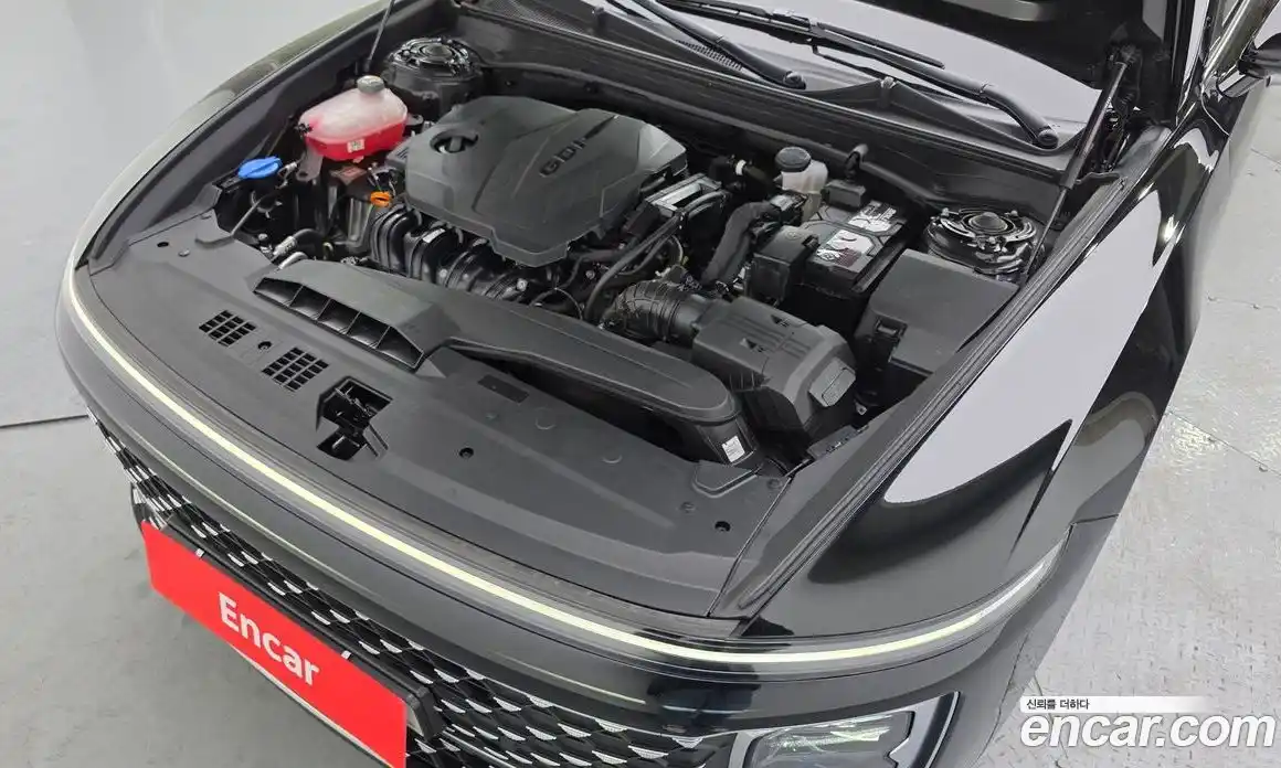 Hyundai Grandeur 2023 2.5 Автомат в Москве № 125265, фото 16