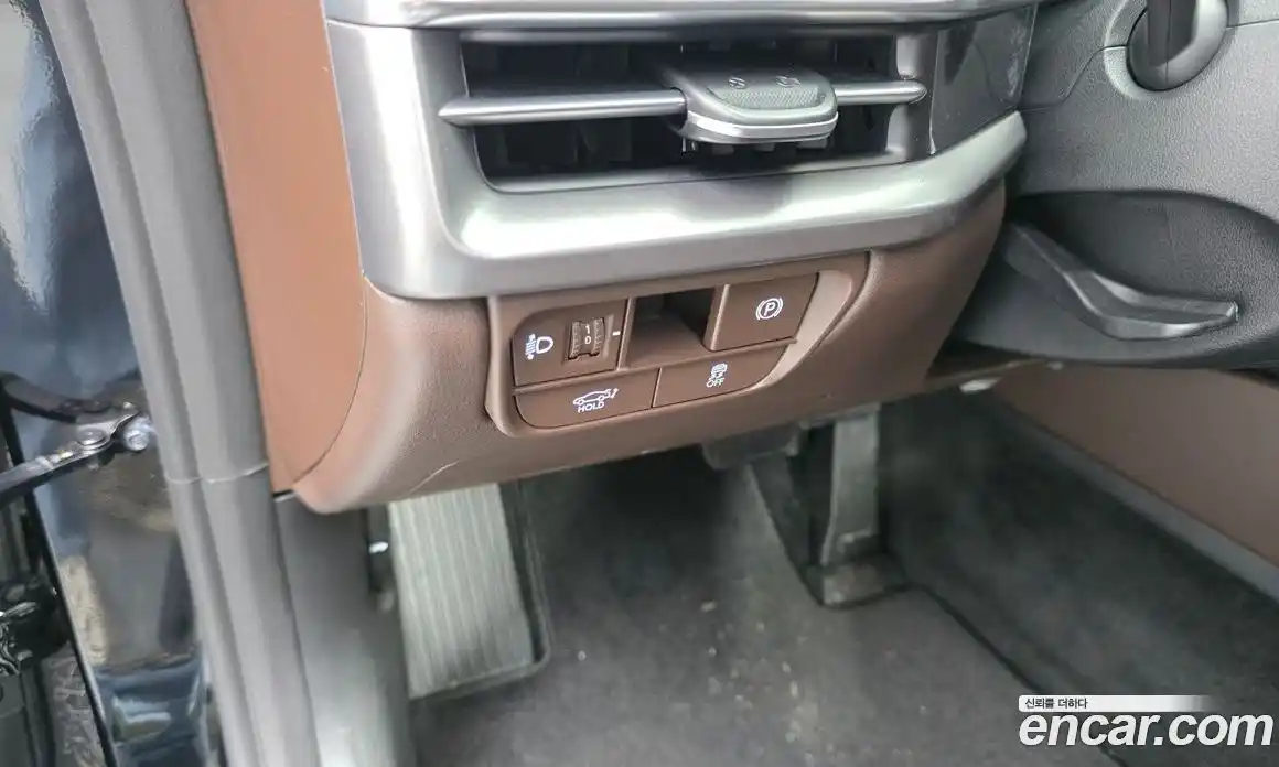 Hyundai Grandeur 2023 2.5 Автомат в Москве № 125265, фото 3