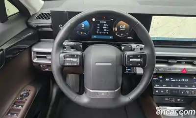 Hyundai Grandeur 2023 2.5 Автомат в Москве № 125265, миниатюра 7
